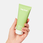 Hey Bud Skincare Gentle Jane, Hemp Exfoliator, Gently Smooths and Refines Skin, Vegan and Cruelty Free (3.52 oz)