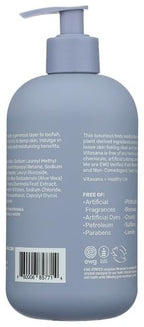 Body Wash, EWG Verified, Plant Derived, Hypoallergenic, Paraben-Free, Sulfate-Free, Petroleum-Free, Cruelty-Free, Lavender/Citrus Scent, 16oz