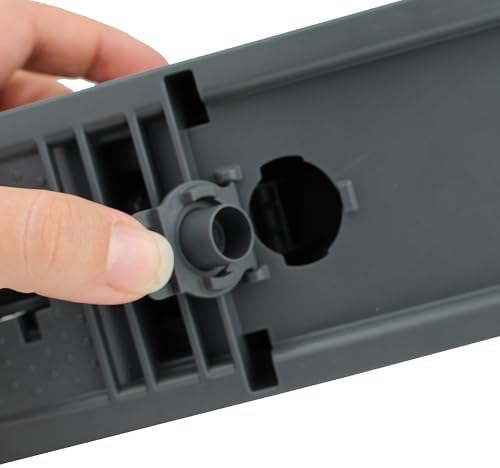 Victor M147B Safe-Set Humane Rat Trap and Killer