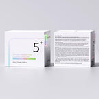 numbuzin No.5 Toner Pads | Vitamin-Niacinamide Concentrated Pad | Double-Sided | Glutathione, Niacinamide, PHA & LHA | Exfoliation, Hyperpigmentation Care | 70 Pads/180 ml
