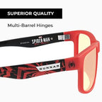 GUNNAR - Premium Gaming and Computer Glasses - Blocks 65% Blue Light - Enigma