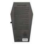 wet n wild Nightmare Before Christmas Limited Edition PR Box