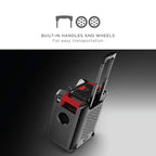 ION Pathfinder 280 All-Weather Speaker with Premium Wide-Angle Sound (Renewed)