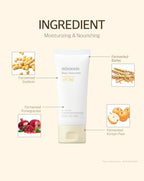 mixsoon Bean Sunscreen SPF 50 Airy Texture Type For Face Korean Skin Care 1.69 fl oz / 50ml