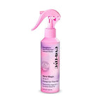 Eva NYC Mane Magic 10-in-1 Hair Primer for Fine Hair: Heat Protectant, Strengthening & Nourishing Styling Product With Sunflower Seed & Argan Oil, 5.4 fl oz