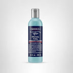 Kiehl's Facial Fuel Face Wash, Refreshing + Invigorating Men's Gel Cleanser, with Caffeine, Vitamin E and Menthol, Non-Drying Formula Moisturizes Skin, Great for Clogged Pores - 8.4 fl oz