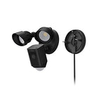 Ring Plug-In Mount for Floodlight Cams - Black