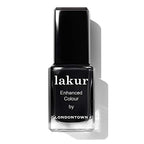 LONDONTOWN Neutral Shades Nail Polish, lakur, Vegan Chip-Resistant Long-Lasting Nail Lacquer, 0.4 fl oz