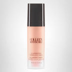 COLLEEN ROTHSCHILD Illuminating Tinted Eye Cream | Instant Brightening Effect | Nourishes & Targets Dark Circles | With Hyaluronic Acid, Caffeine, Pearlized Pigments & Peptides (0.5 fl oz)