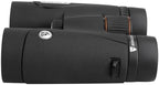 Celestron 71407 TrailSeeker ED 10 x 42 Roof Prism Binocular, Fully Multi-Coated Lens, BaK-4 Prism Glass, Black