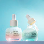 Pacifica Future Youth Gravity Rebound Face Serum – Multi-Peptide Firming Facial Serum for Fine Lines, Anti-Aging & Elasticity Vegan & Cruelty-Free Dermatologist Tested