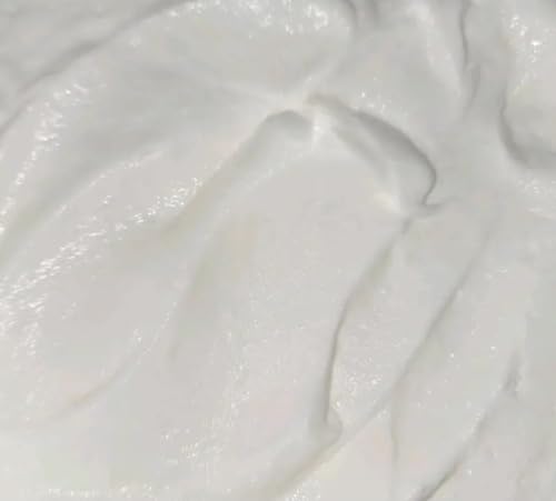 Sweet Dreams Magnesium Emulsified Body Butter, 4 oz., 1 Count | Mango Butter | Premium Magnesium Oil | Natural Ingredients | Magnesium Lotion