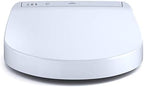 TOTO SW3036R#01 WASHLET K300 Electronic Bidet Toilet Seat, Cotton White