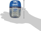 Oral-B Glide Pro-Health Deep Clean Cool Mint Flavor Floss 40 M (Pack of 6)
