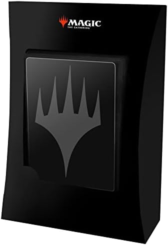 Magic: The Gathering Starter Commander Deck - Chaos Incarnate (Black-Red) | Ready-to-Play Deck for Beginners and Fans | Ages 13+ | Collectible Card Games