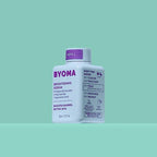 BYOMA Brightening Serum Refill - Barrier Repair Serum - Brightening & Hydrating Face Serum with Hyaluronic Acid, Niacinamide & Ceramides - Hyaluronic Acid Serum For Face - 1.01 fl. oz Refill