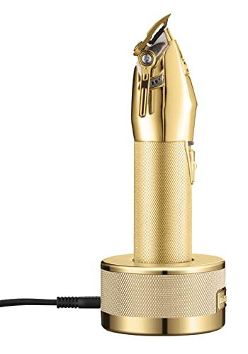 BaBylissPRO MetalFX Clipper Charging Bases