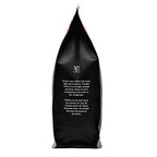 Peru Coffee, USDA Organic, Ground, Naturally Low Acid, Tres Cumbres, Fresh Roasted, Kosher, 16-ounce