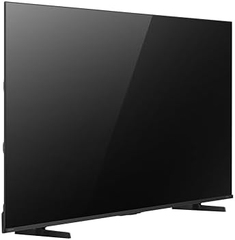 Hisense 65" Class QD6 Series (65QD6QF, 2025 Model) QLED 4K UHD Smart Fire TV, Voice Remote with Alexa, Dolby Vision, Dolby Atmos, Motion Rate 120, HDR 10+, Game Mode Plus, MEMC, VRR, ALLM
