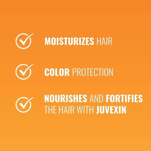 Global Keratin GKhair Moisturizing Shampoo Color Protection (300ml/ 10.1 fl.oz) | Organic Oil Extracts - Sulfate, Paraben Free Shampoo for Women, Men - All Hair Types