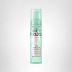 Isle of Paradise Glow Clear Self-Tanning Mousse- Medium, Transparent & Transfer-Proof Self-Tan Formula, Streak-Free Foam for Hydrating Skin, Natural Tan Lasts Up To 7 Days, Vegan, 6.76 fl. Oz