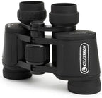 Celestron – UpClose G2 7x35 Binocular – Multi-Coated Optics for Bird Watching, Wildlife, Scenery and Hunting – Porro Prism Binocular for Beginners – Includes Soft Carrying Case