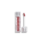 Icy Glow Lip Tint – Vegan Collagen, No-Stain, Hydrating Gloss, (K-Beauty) Makeup, Red & Tinted Shades (07 NOBLE, 0.18 Fl oz)