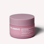 SolaWave Red Light Therapy Boosting Face And Neck Cream From LightBoost for Fine Lines Wrinkles, Skin Renewal Facial Essence Serum, Hydrating For Skincare Routine Plumping Even Tone