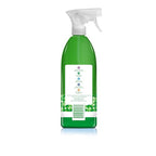 Method Antibacterial All-Purpose Cleaner Spray, Bamboo, Kills 99.9% of Household Germs, 28 Fl Oz (Pack of 4)