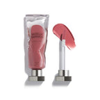 Objet Lip Stain (Unique Paint Tube Design) – Velvet Matte Tint, Long-Lasting Waterproof Lipstick, Hydrating Korean Makeup, Red & Rose Gloss, K-Beauty Tinted Lipstain (19 LAVISH)