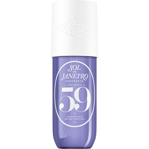 Sol de Janeiro Hair & Body Perfume Mist