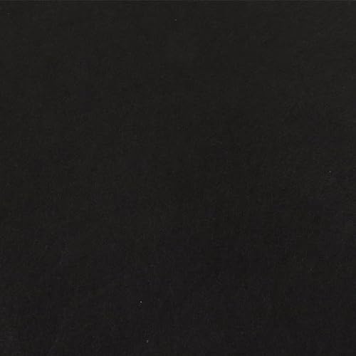 Liner Life Pool Liner Pad 16' Round, Strong Durable Puncture Resistant Floor Mat Made of Commercial Grade Geotextile Material, Protects The Bottom of The Aboveground Pool, Black