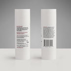 Hustle Butter Tattoo Aftercare - Portable Balm Stick - On The Go Tattoo Aftercare - Naturally Derived Vegan Cruelty Free - Mess Free - 1.6 oz