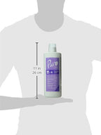Puro Liquid Dairy Cleaner, 33.6 Ounce