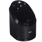 Replacement Clean and Charge Base Compatible with Braun type 5430 for Shaver types 5769, 5792, 5793, 5794, 5795
