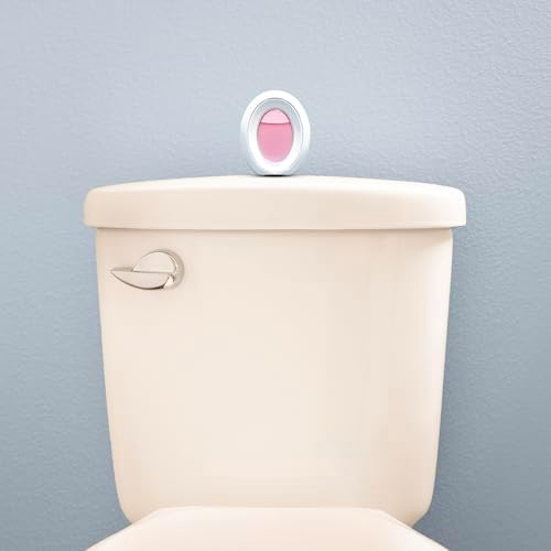 Febreze Small Spaces Air Freshener, Odor-Fighting, Plug In Alternative, for Home and Bathroom and Kitchen, Closet Air Fresheners, Sweet Watermelon Vine & Southern Lilac Mornings Scent, 4 Count