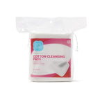 Premium Jumbo Cotton Cleansing Pads, 100% Pure Cotton, Large 3.5â€? x 4.5â€? Cotton Pads (200 Count)