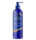 nfuse Magnesium Sleep Lotion with Melatonin and Lavender Essential Oils | Deep Relaxation & Sleep (8 oz)