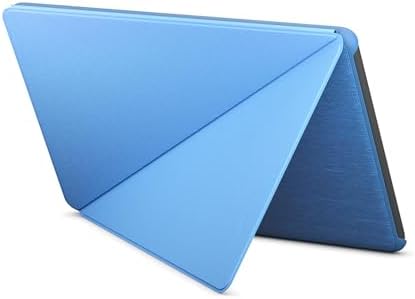 Amazon Fire HD 10 Tablet Protective Cover (Only compatible with 13th generation tablet, 2023 release) - Ocean