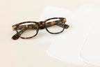 Peepers by PeeperSpecs Clark Blue Light Blocking Reading Glasses, Tortoise +1.75