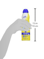 Banana Boat Kids MAX Protect & Play Sunscreen Spray SPF 100, 6oz | Clear Spray Sunscreen, Kids Sunscreen Spray, Kids Sunblock Spray, Kids Spray Sunscreen, Kids Sunscreen SPF 100, 6oz