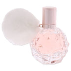 Ariana Grande Ari Eau de Parfum – Floral Gourmand Fragrance for Women