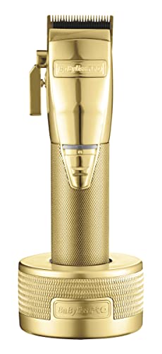 BaBylissPRO MetalFX Clipper Charging Bases