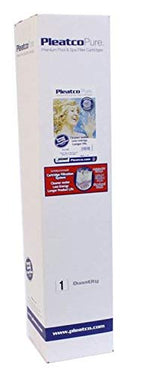 Pleatco PCC105-PAK4 Replacement Cartridge for Pentair Clean and Clear Plus 420, Pack of 4 Cartridges