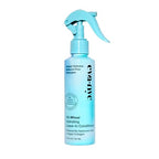 Eva NYC H2-Whoa Hydrating Leave-In Conditioner, Inflused with Hyaluronic Acid and Vegan Collagen, 5.4 fl oz