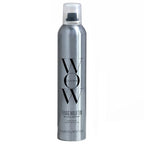 COLOR WOW Texas Hold 'Em Big Hold Hairspray - Hair Spray Extra Hold for all-day styles | UV + Heat Protectant | Less wet, fast-drying