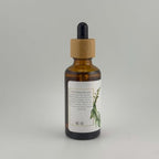 Hair Growth Oil - Organic, Vegan, cruelty free - Rosemary oil, castor oil, pumpkin seed oil, amla oil etc. For thick healthy hair, 1.70 Fl Oz (Pack of 1)