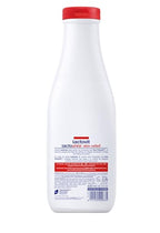 Lactovit| Lactourea Body Wash | Hydrating Shower Gel for Dry Skin | With Urea ProLactiC10 Complex, Lactic Acid & Pure Urea | Soft & Youthful Skin | Dermatologist Recommended |3 x 600 ml