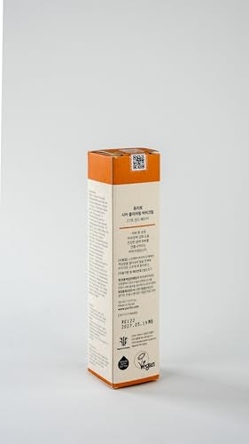PURITO Cica Clearing BB Cream #27 Sand Beige 1 fl.oz / 30ml, Vegan bb cream