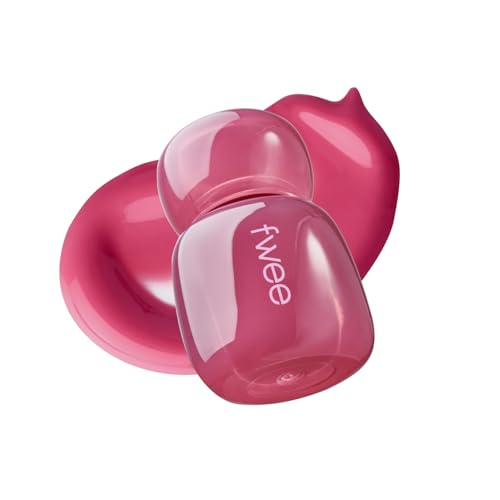 Pink Obsession Stay-Fit Lip Tint | G08 Tag Pink | Weightless & Layerable Tint for Smudge-proof, Long-lasting Wear | Soft Blur Finish or Vibrant Flush | 3.8g
